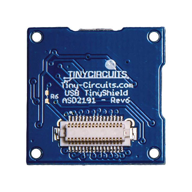 ASD2101-R-T TinyCircuits  Cartes d'évaluation - Cartes d'extension Cartes filles